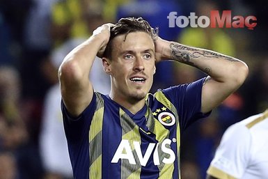 Fenerbahçe’de derbi motivasyonu Alex’ten!