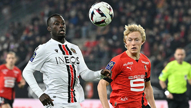 Nicolas Pepe ‘Fransa’ dedi