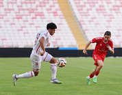 Özbelsan Sivasspor 2-1 Şiran Yıldızspor | MAÇTAN KARELER