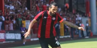 Karagümrük Erkan’a emanet