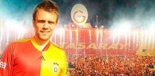 Ve Misimovic futbolu bıraktı