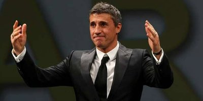 Crespo, Parma'nın ikinci başkanı oldu