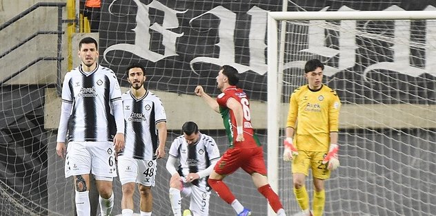 Altay’da isyan!