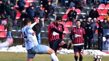 Uşakspor'da hedef 2'de 2!