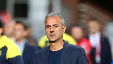 İsmail Kartal Persepolis'te