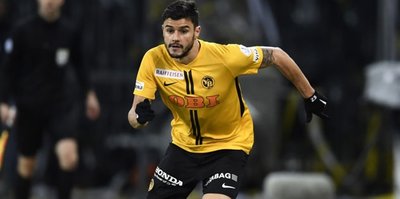 Trabzonspor için Loris Benito iddiası