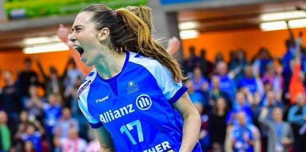 Voleybolu özledik