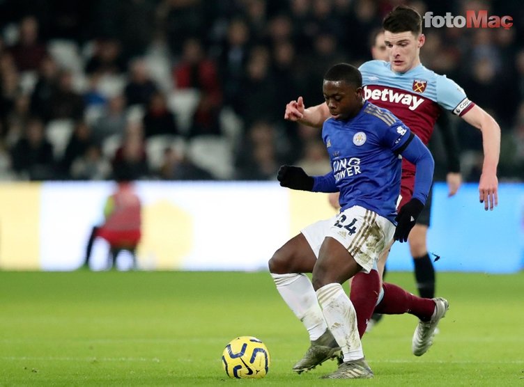 TRANSFER HABERLERİ | Galatasaray'da rota Ada'ya döndü! Nampalys Mendy...
