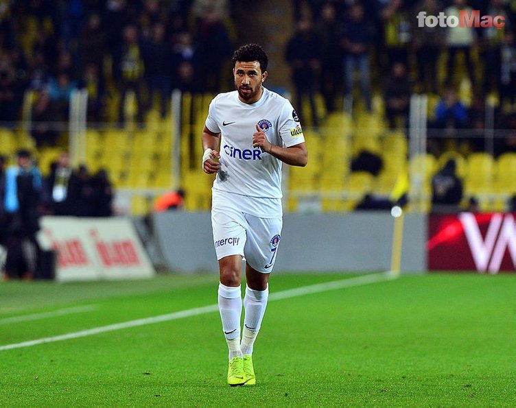 Beşiktaş, Fenerbahçe ve Galatasaray'ın istediği Umut Bozok için transfer planı hazır