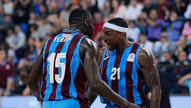 Fırtına doludizgin