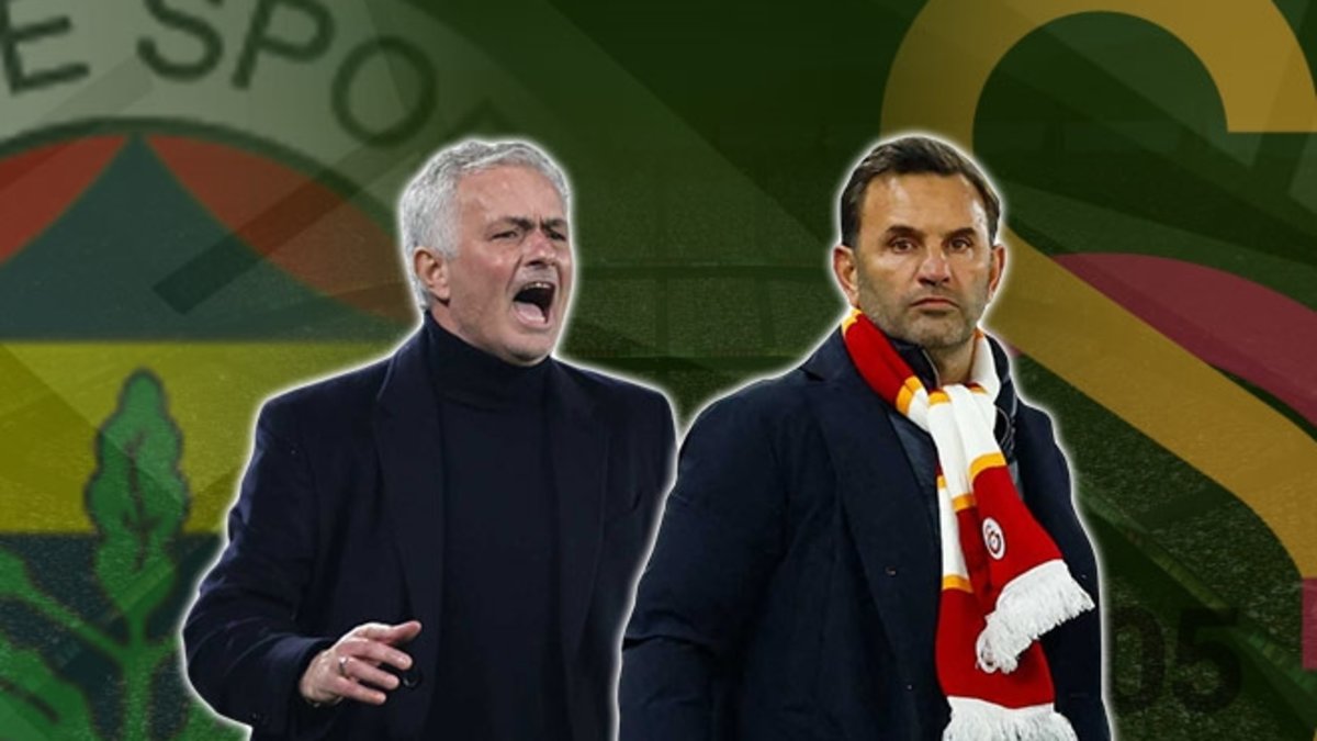 Fenerbahçe ve Galatasaray'da derbi öncesi tehlike çanları! Fenerbahçe ve Galatasaray'da derbi öncesi tehlike çanları!