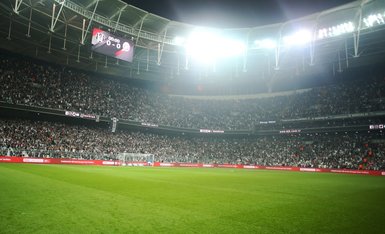 Beşiktaş taraftarından Galatasaray derbisi bilet fiyatlarına tepki