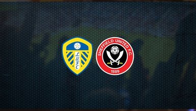 Leeds United - Sheffield United maçı ne zaman, saat kaçta ve hangi kanalda canlı yayınlanacak? | İngiltere Premier Lig