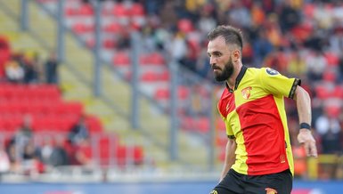PFDK'dan Emre Çolak'a ceza yağdı!