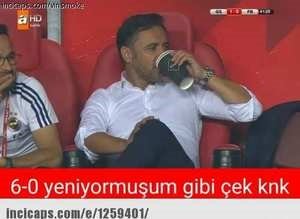 Iste F Bahce Nin Pereira Ya Ilettigi 5 Sart Sayfa 7 Son Dakika Fenerbahce Haberleri Fotograflari Fotomac