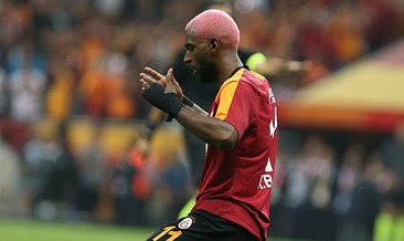 Son dakika: Babel sosyal medyadan açıkladı! "Hedefimdeki kişiler..." Galatasaray son dakika haberleri