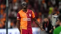 Osimhen haftaya!