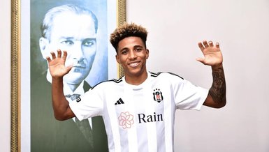 Gedson kararsız