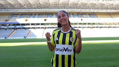 Fenerbahçe'nin tarihi maçı