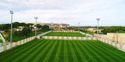 Süper Lig takımlarının tercihi Belek