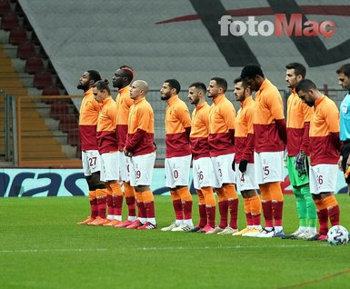 Galatasaray’a Mostafa Mohamed’den kötü haber! Teklif yapıldı anlaşma yakın