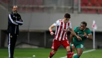 Cimbom’a Yunan solak