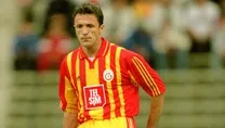 Popescu’dan UEFA Kupası itirafı! Şanslıydım