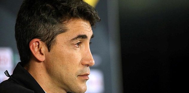 Benfica Galatasaray maçı için iddialı!