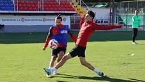 Kepez’de tek hedef galibiyet