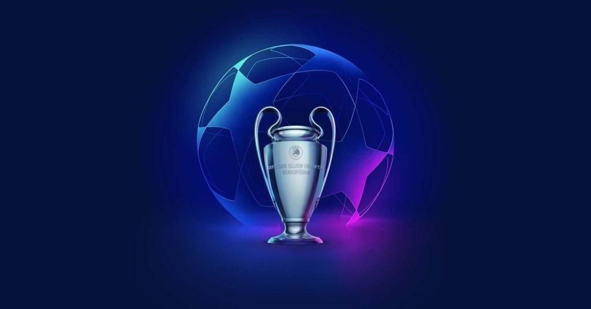 Uefa Dan 36 Takimli Yeni Sampiyonlar Ligi Formati Fotomac