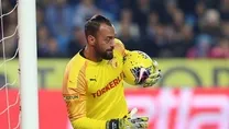 Göztepe Beto’yu bırakmayacak