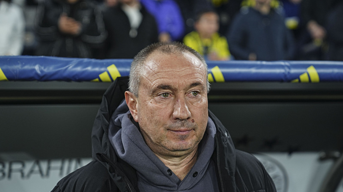 Stanimir Stoilov: Problem yaşadık