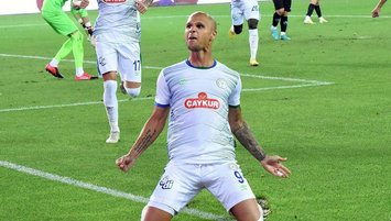 Rize Hurk'u kiraya verdi