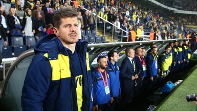 Emre Belözoğlu önerdi! Fenerbahçe'de Luiz Gustavo kararı