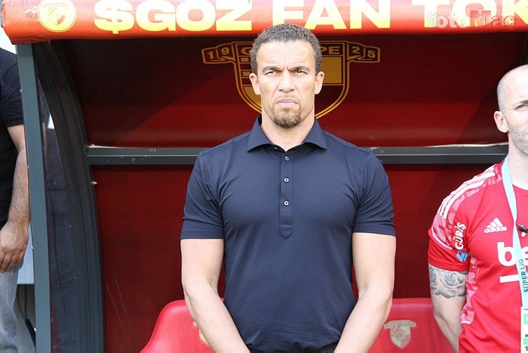 Beşiktaş'ta flaş Bas Dost gelişmesi! Görüşmelerde...