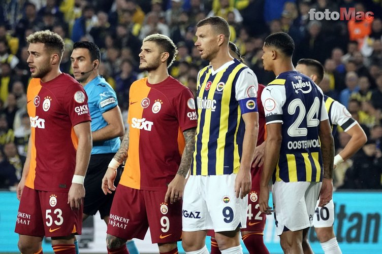 Fenerbahçe ve Galatasaray arasında genç yetenek için transfer savaşı başladı!