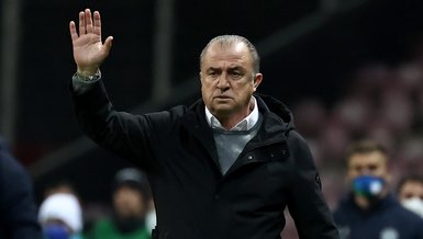 Galatasaray'da Fatih Terim'den Çaykur Rizespor mağlubiyeti açıklaması!
