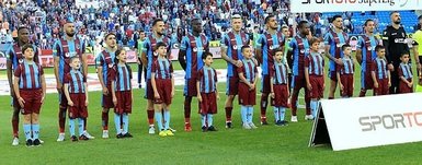 Trabzonspor’da ayrılacaklar belli oldu!