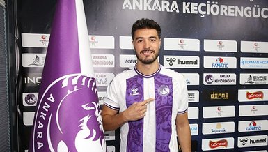 Abdullah Çelik Keçiören’de