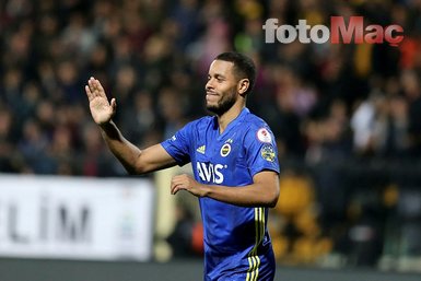 Fenerbahçe’den ters köşe! Kolarov beklenirken...