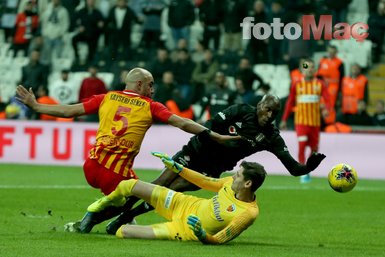 Beşiktaş'ta Abdullah Avcı'dan taraftara mesaj!