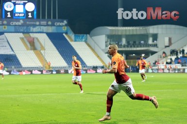 Spor Yazarları Kasımpaşa - Galatasaray maçını değerlendirdi
