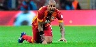 'Pitbull' Melo, İnter'e