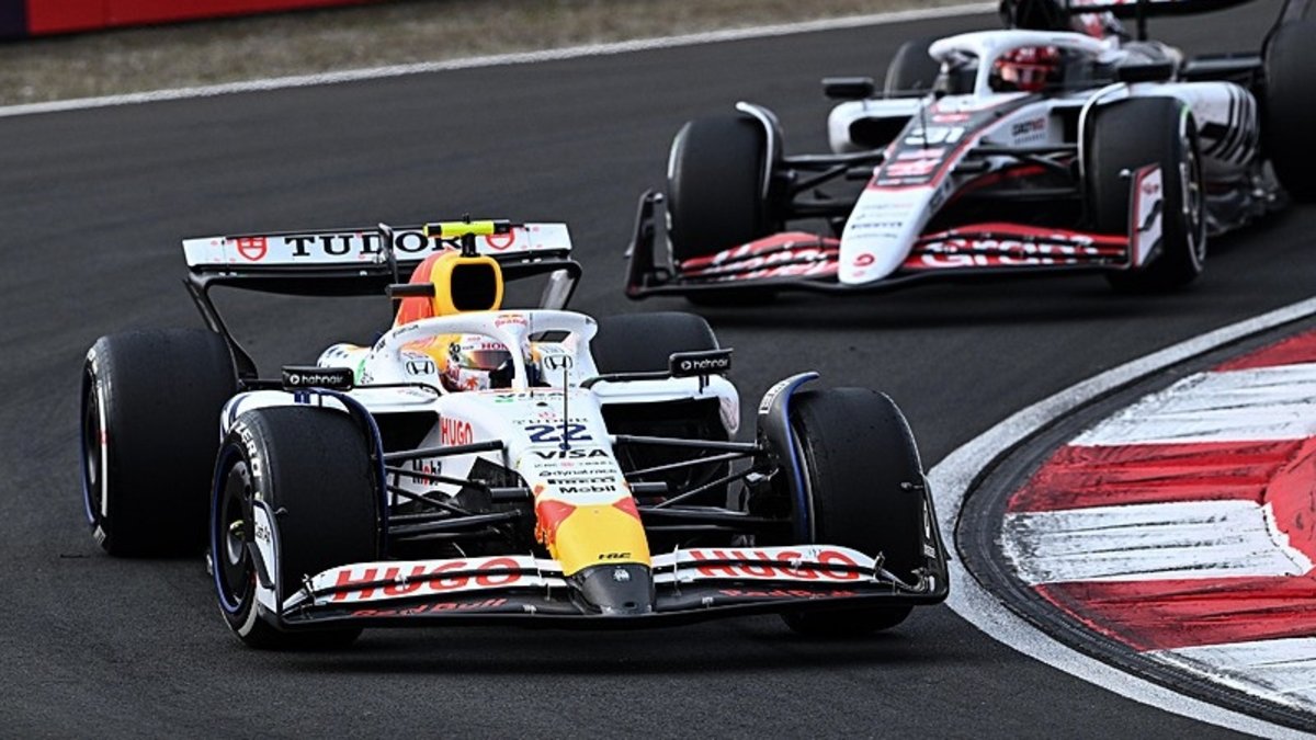 Formula 1'de sıradaki durak Japonya Formula 1'de sıradaki durak Japonya