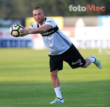 Beşiktaş’ta bir dönem kapandı! Gökhan Töre’nin yeni adresi...