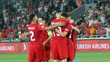 Türkiye - Litvanya: 2-0 (ÖZETİ İZLEYİN)