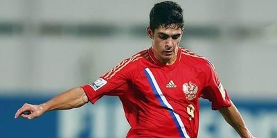 Karaman’a teşekkür etti