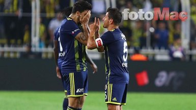 Fenerbahçe’ye Isla piyangosu! Dünya devi talip oldu...