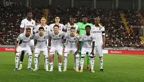 Rekorun eşiğinde