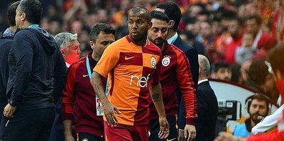 Galatasaray'da Mariano ve Linnes'in sağlık durumu